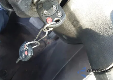 2015 Ford Focus Se из США, поврежденный, VIN 1FADP3F2XFL307728